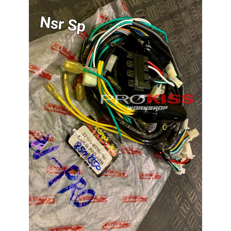 kabel body nsr sp kabel body thailand nsr sp
