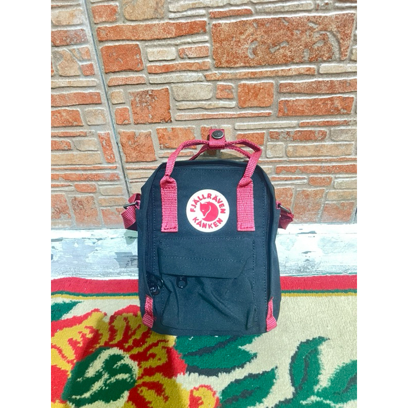 Slingbag/Tas Slempang Unisex FjallRaven