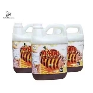 

Madu Kalimantan Khazanah 5 kg