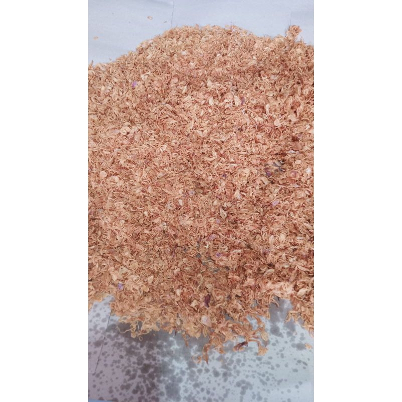 

Bawang Goreng Sumenep Murni Tanpa Campuran tepung ataupun ubi²an Kwalitas Grade A Jaminan Mutu