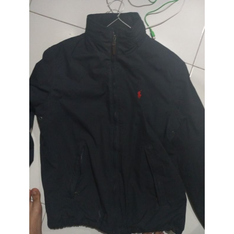 jacket polo ralph lauren second