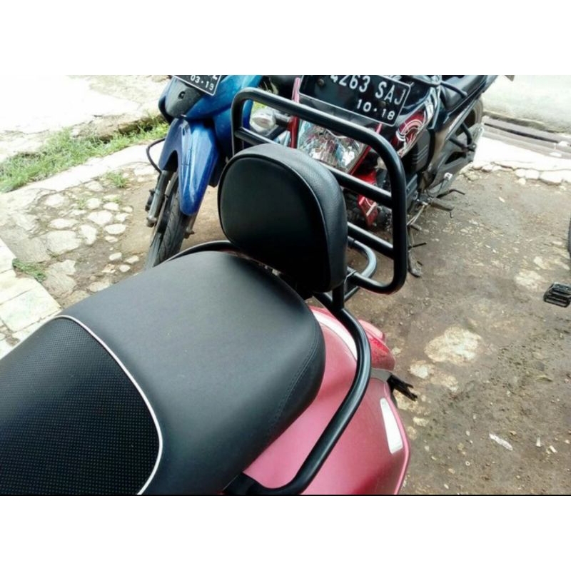 backrack uwinflyT3 Behel belakang uwinfly T3 rak belakang uwinfly T3 uwinfly T3 pro aksesoris uwinfl