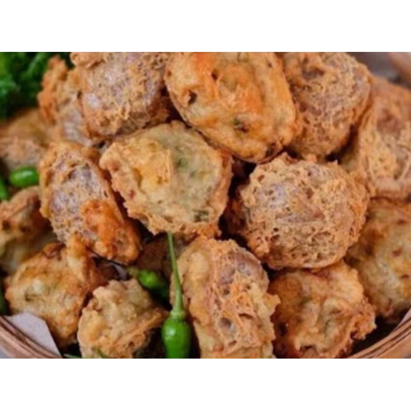 

TAHU WALIK AYAM PREMIUM FROZEN ISI 25PCS