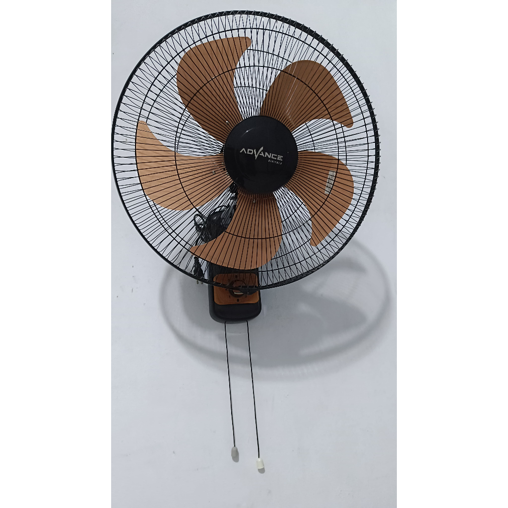Kipas Angin dinding Advance 18 inci/Wall Fan Advance 18 inch/Kipas Angin Tornado Advance 18 inci