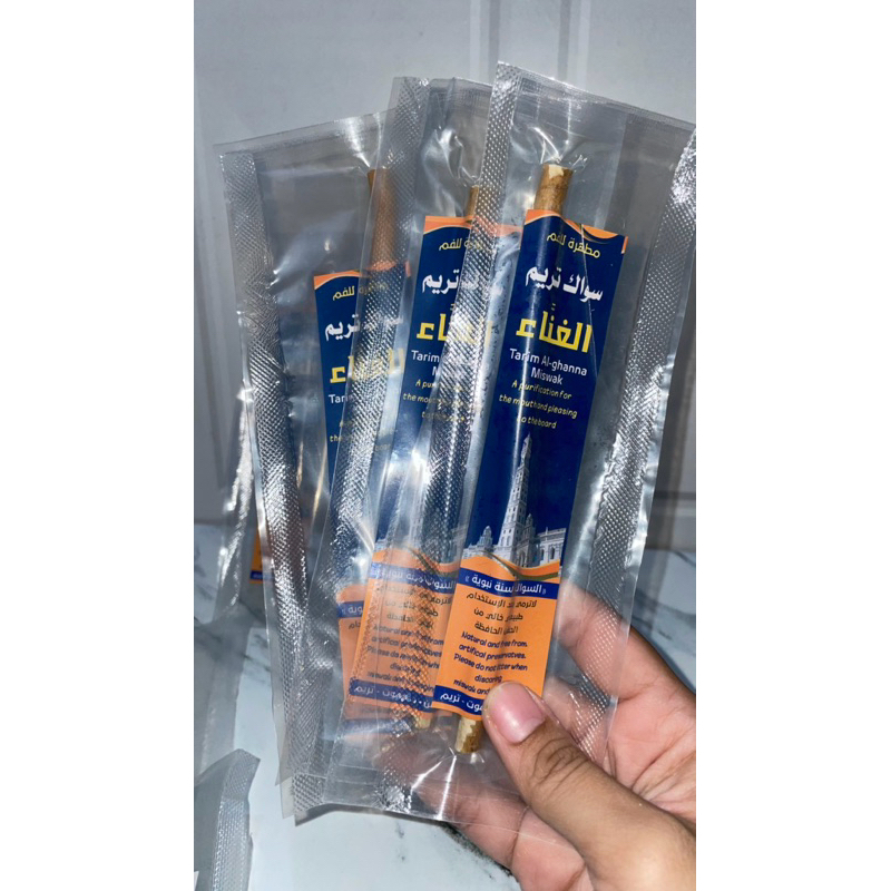 SIWAK TARIM ORIGINAL 100%