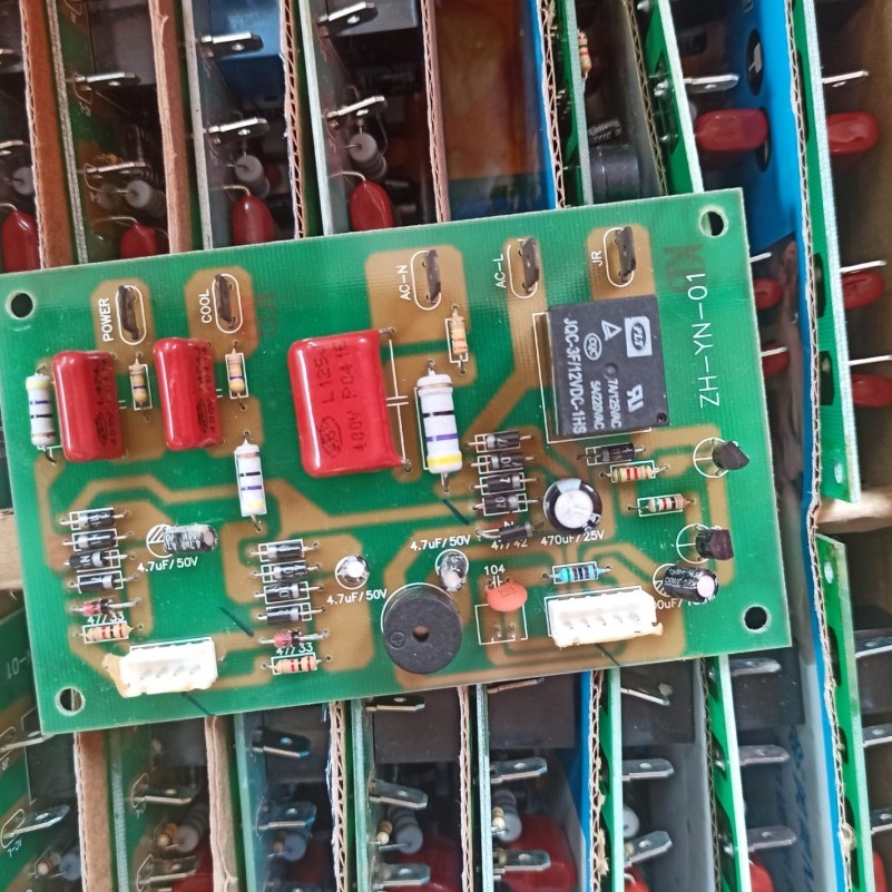 NIKMATI KEMUDAHAN BELANJA ONLINE Modul FCB Dispenser Sanken HWD Z88 Termurah Promo