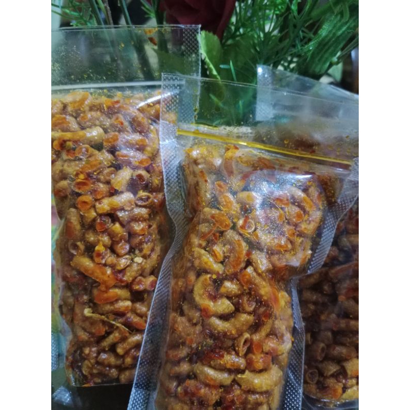 

makaroni pedes