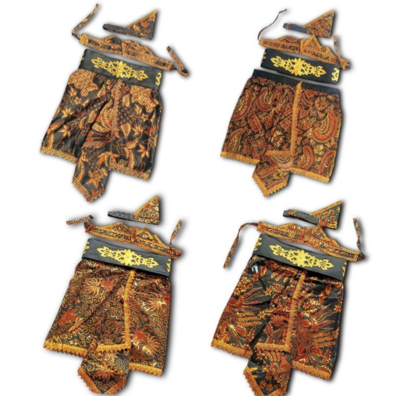 Dodot silat gliter/sembong silat olahraga pencak silat sembong silat