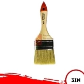 

Eksklusif KUAS ETERNA 3 INCH