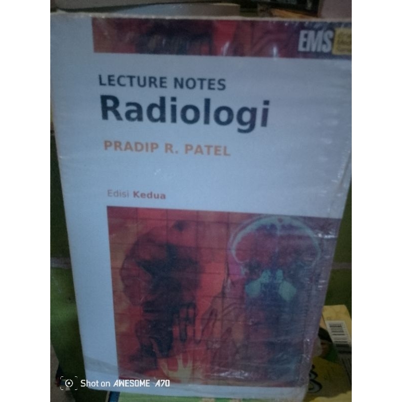 buku original radiologi
