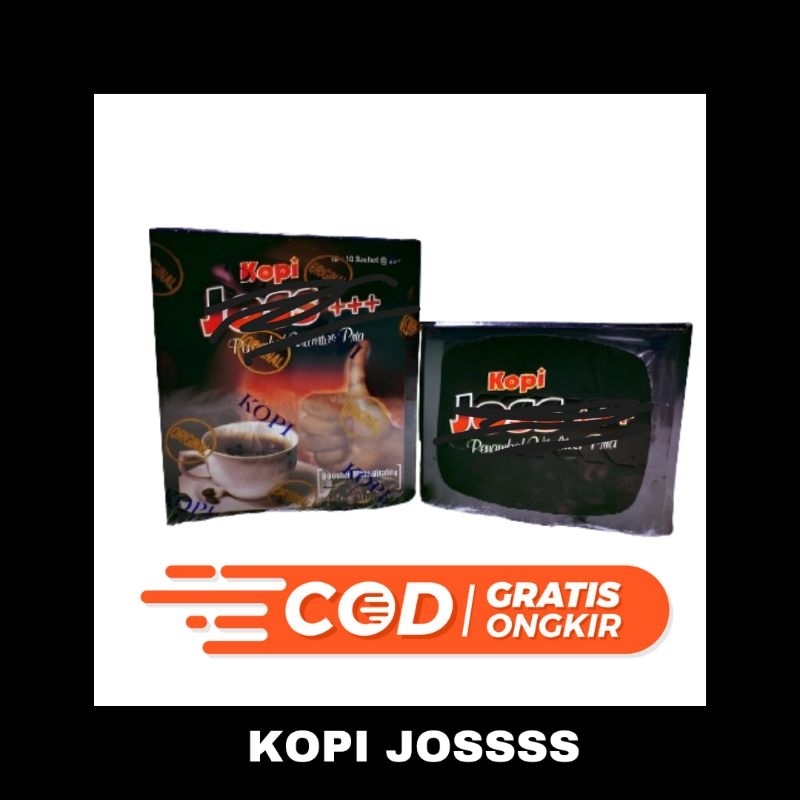 

ragam kopi hitam | bubuk J 055