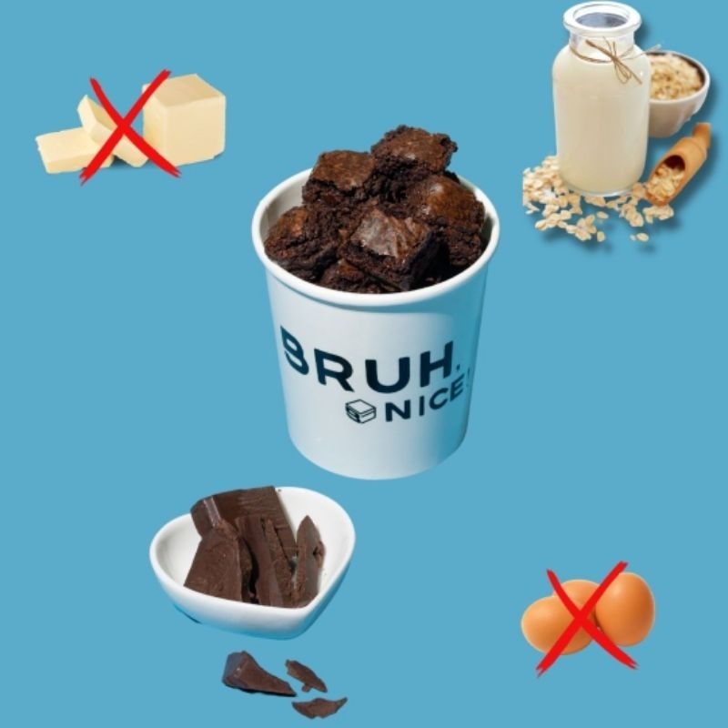 

Vegan Bro! Bites (Gluten-Free)