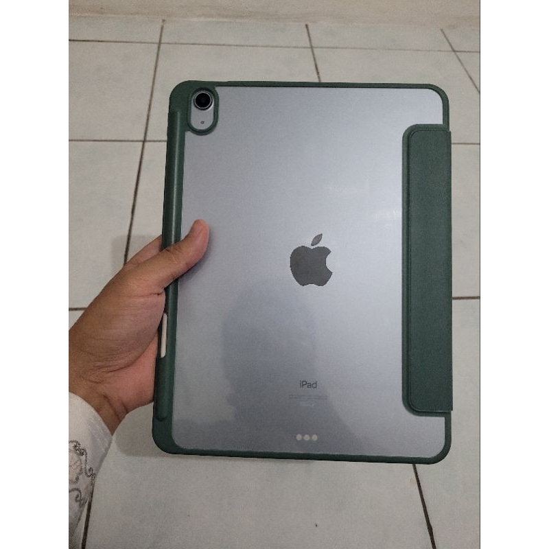 Ipad Air 4 64gb Wifi Ibox