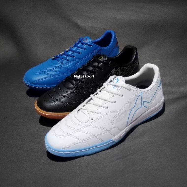 NEWSTOCK Sepatu Futsal Ortuseight Sudah Di Sol