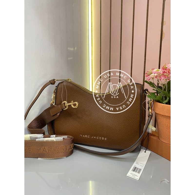 MJ SMALL DRIFTER CONV SHOULDER CROSSBODY BAG