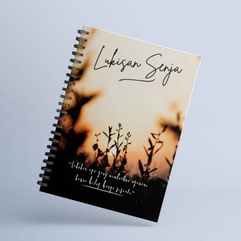 

Buku Tulis Sekolah Notebook Notes Book Jurnal Journal A6 Buku Catatan Buku Tulis Diary Aesthetic