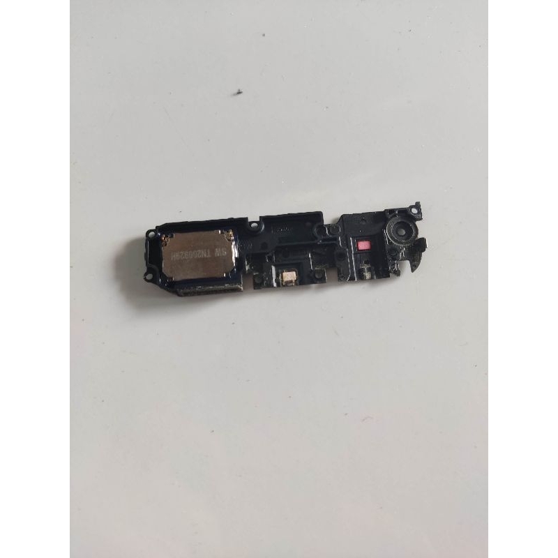 Buzzer speaker Oppo A12 bekas
