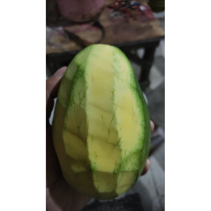

Mangga Gadung (Harum Manis) Situbondo 1 kg