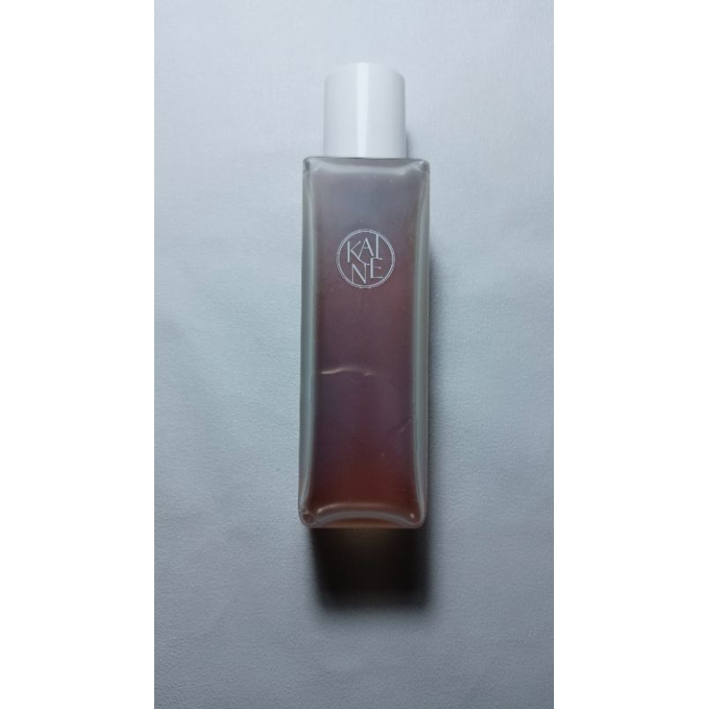 [preloved] Kaine Kombucha Balancing Ampoule Toner 150 ml
