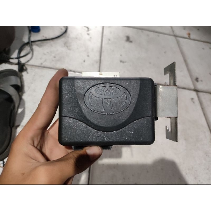 PZ070-BZ551 modul alarm toyota rush terios