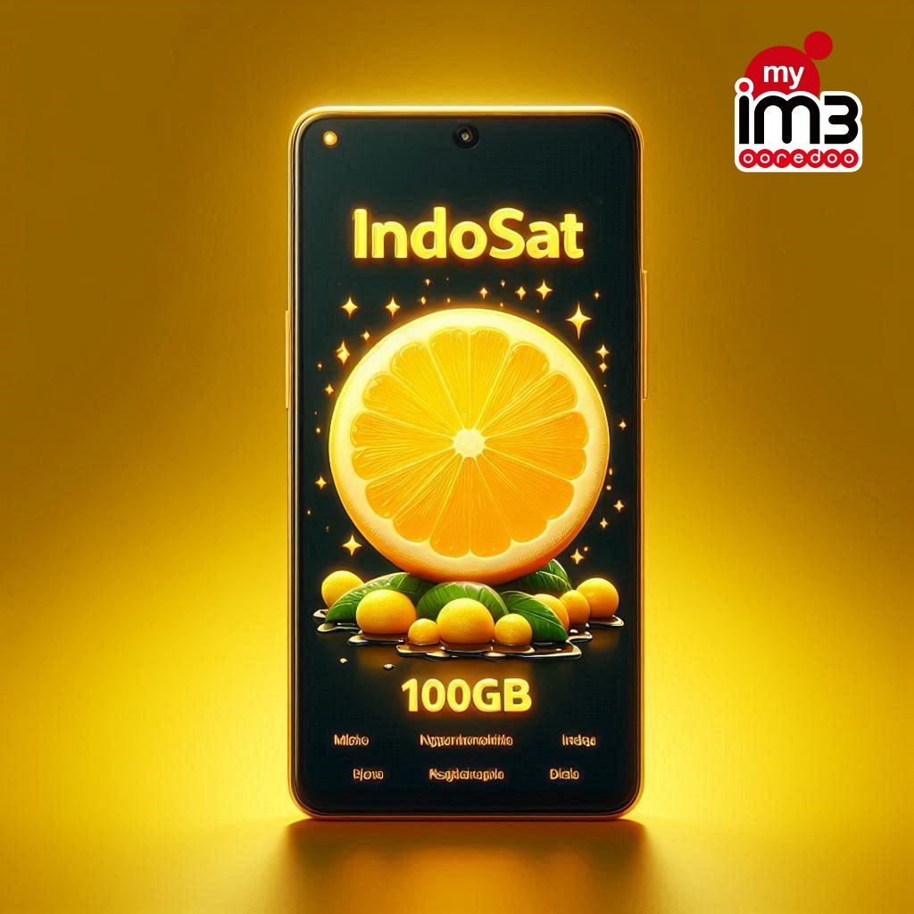 indosat im3 25 25gb 100gb 100 40gb 40