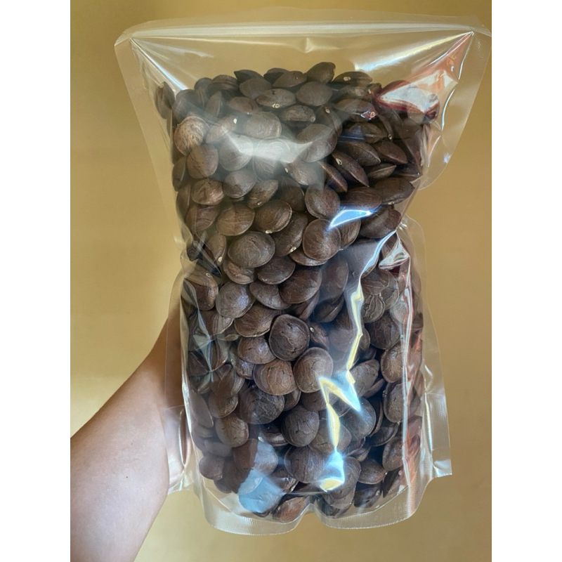 

kacang sacha inchi
