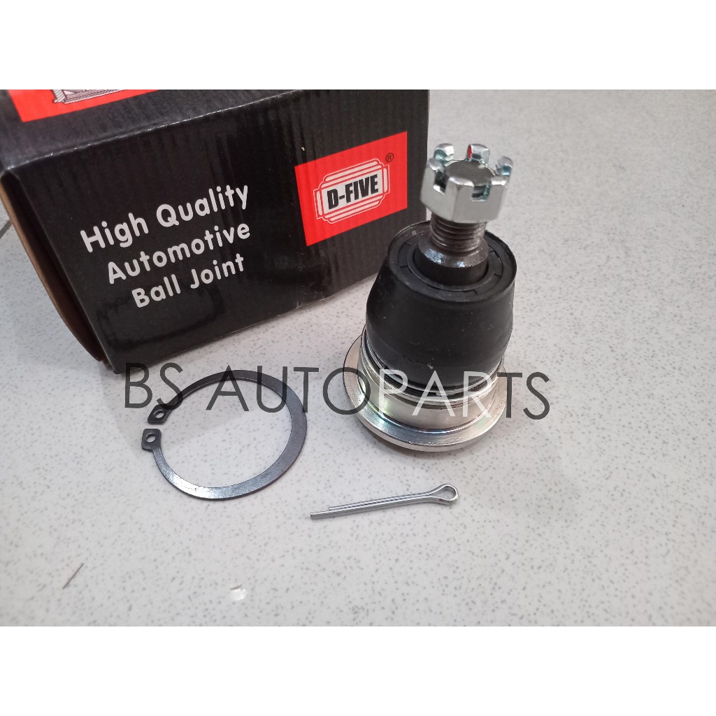 Ball Joint All New Terios - Rush th 2018-up