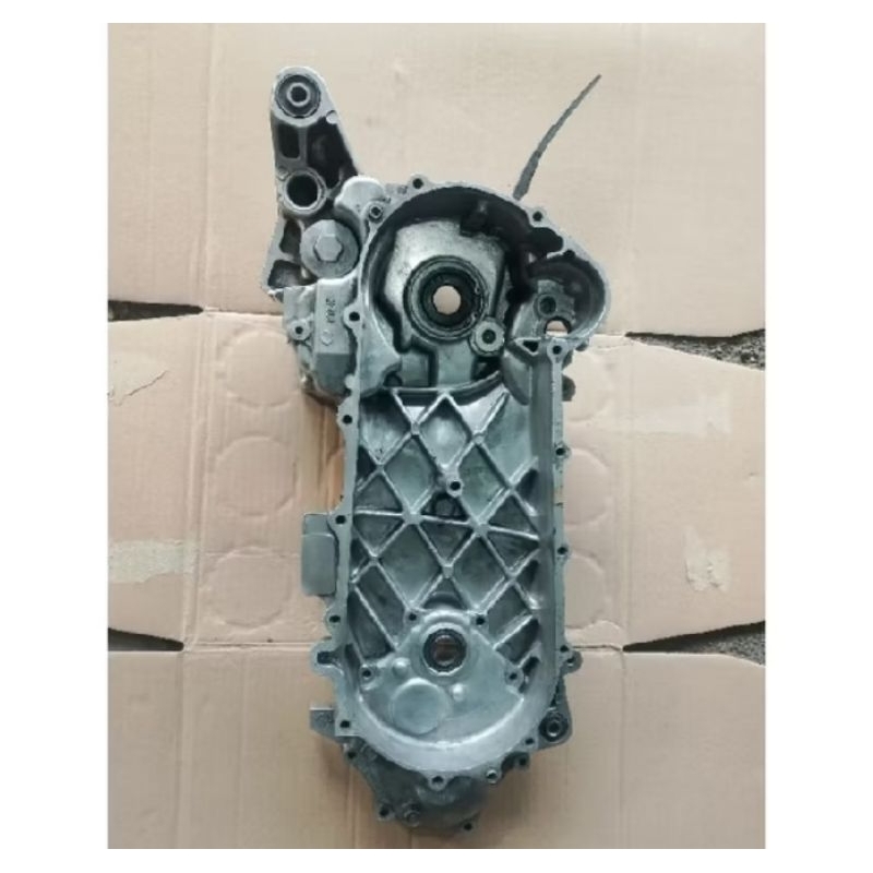 krengkes kiri honda beat fi stater kasar original copotan