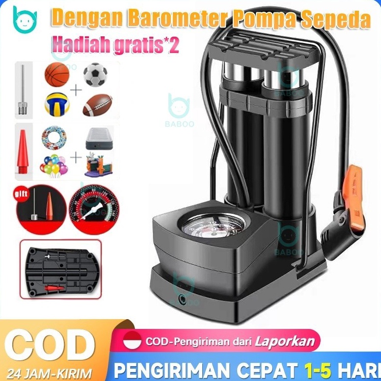 VIRAL Pompa Ban  pompa injak ban motor  pompa angin speeds  pompa ban sepeda dan motor  pompa ban mo