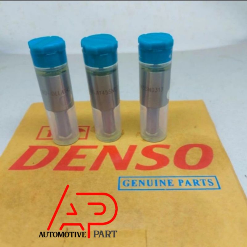 NOZEL NOKZEL NOKSEL INJEKTOR FUSO PS220