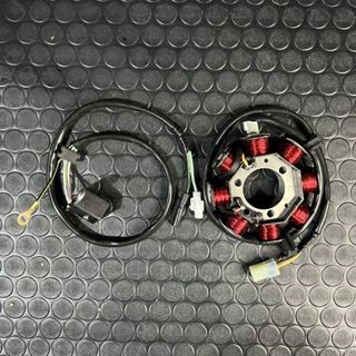 SPOL KOMPLIT SPUL KUMPLIT NINJA RR ASSY NINJA RR SPUL KOMPLIT RR NINJA  KNZ