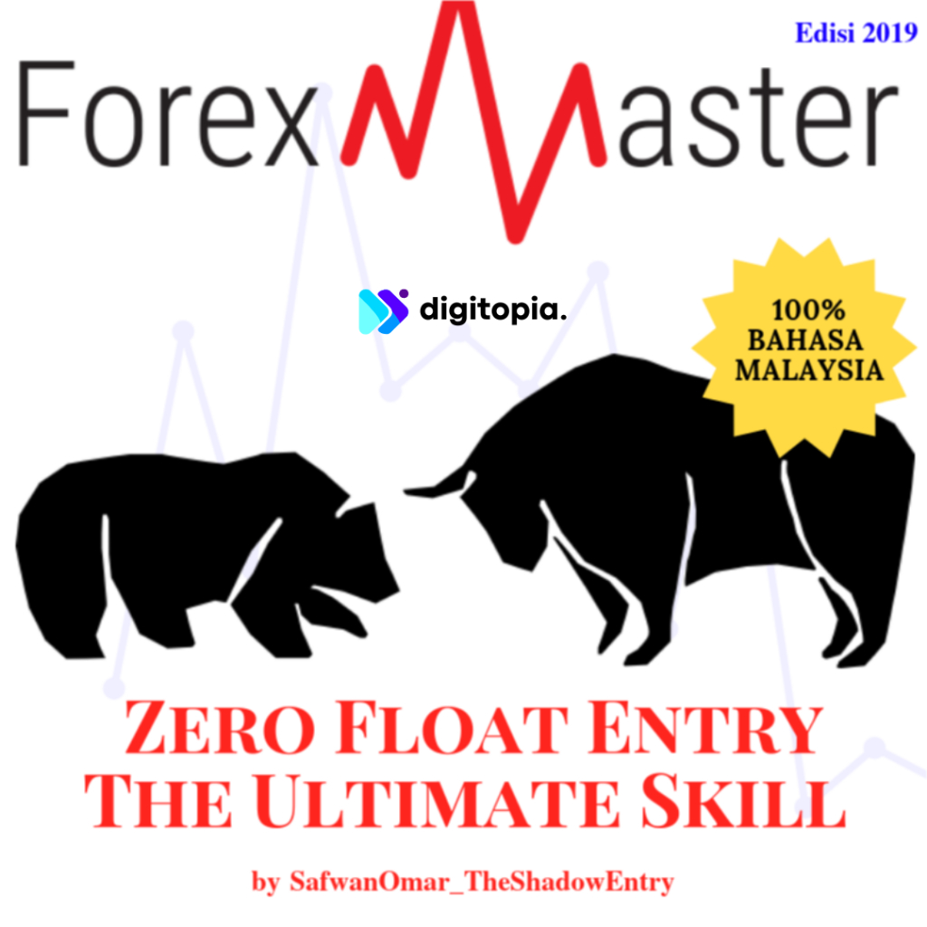 Course Kelas Zero Float Entry – Belajar Trading Price Action, Supply & Demand, SND, dan Fibonacci