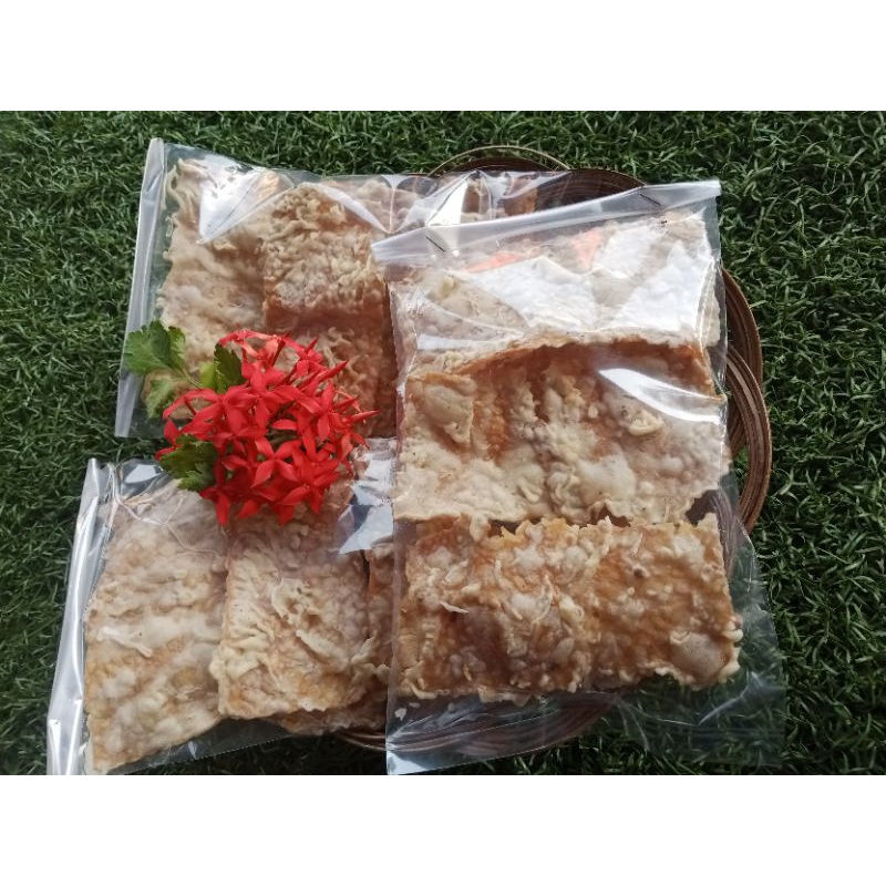 

keripik tempe