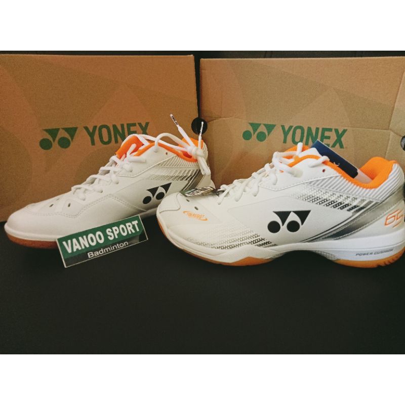 Sepatu Badminton Yonex SHB 65Z Original