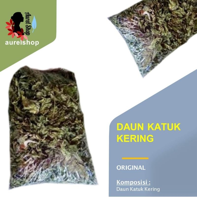 

Daun Katuk Kering/ Simani/Katukan/babing/ multigreen/ Sauropus androgynus