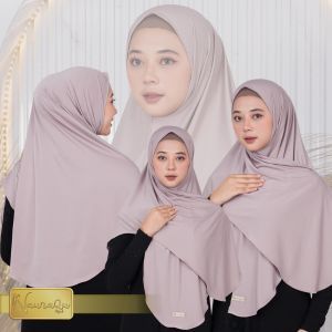 NAURAQU_Hijab Pashmina Instan Ouval Adheeva