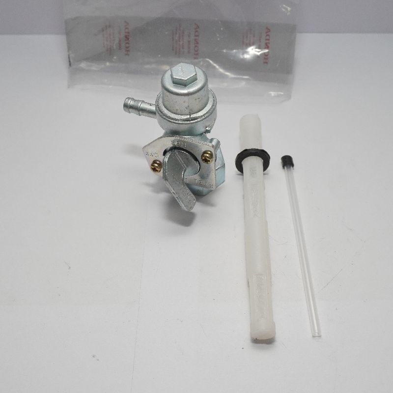 16950-KSP-B00 Kran Bensin Mega Pro New Verza Tiger New