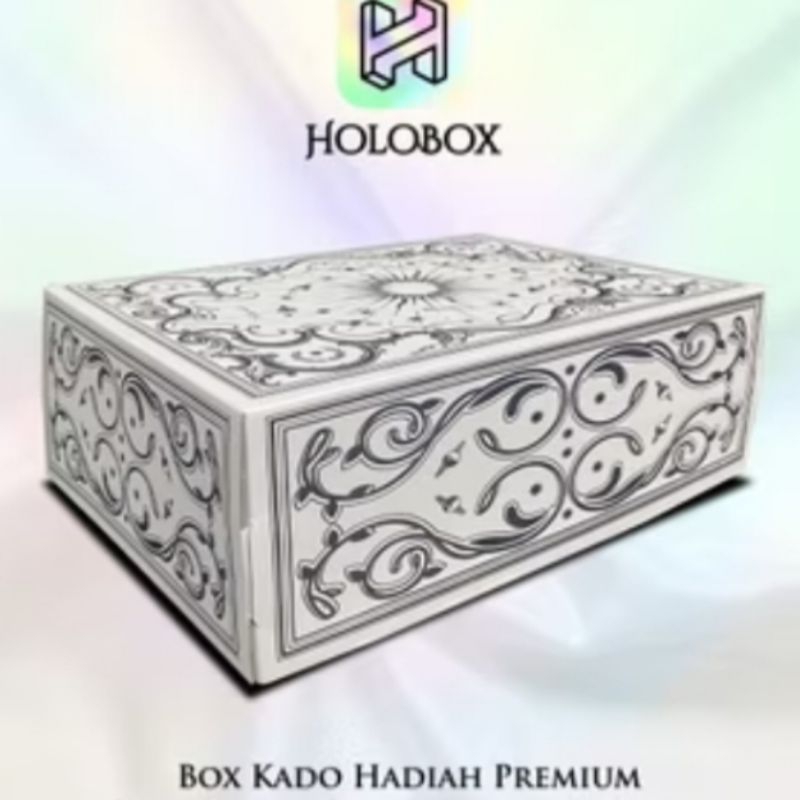 

Box Kado Original