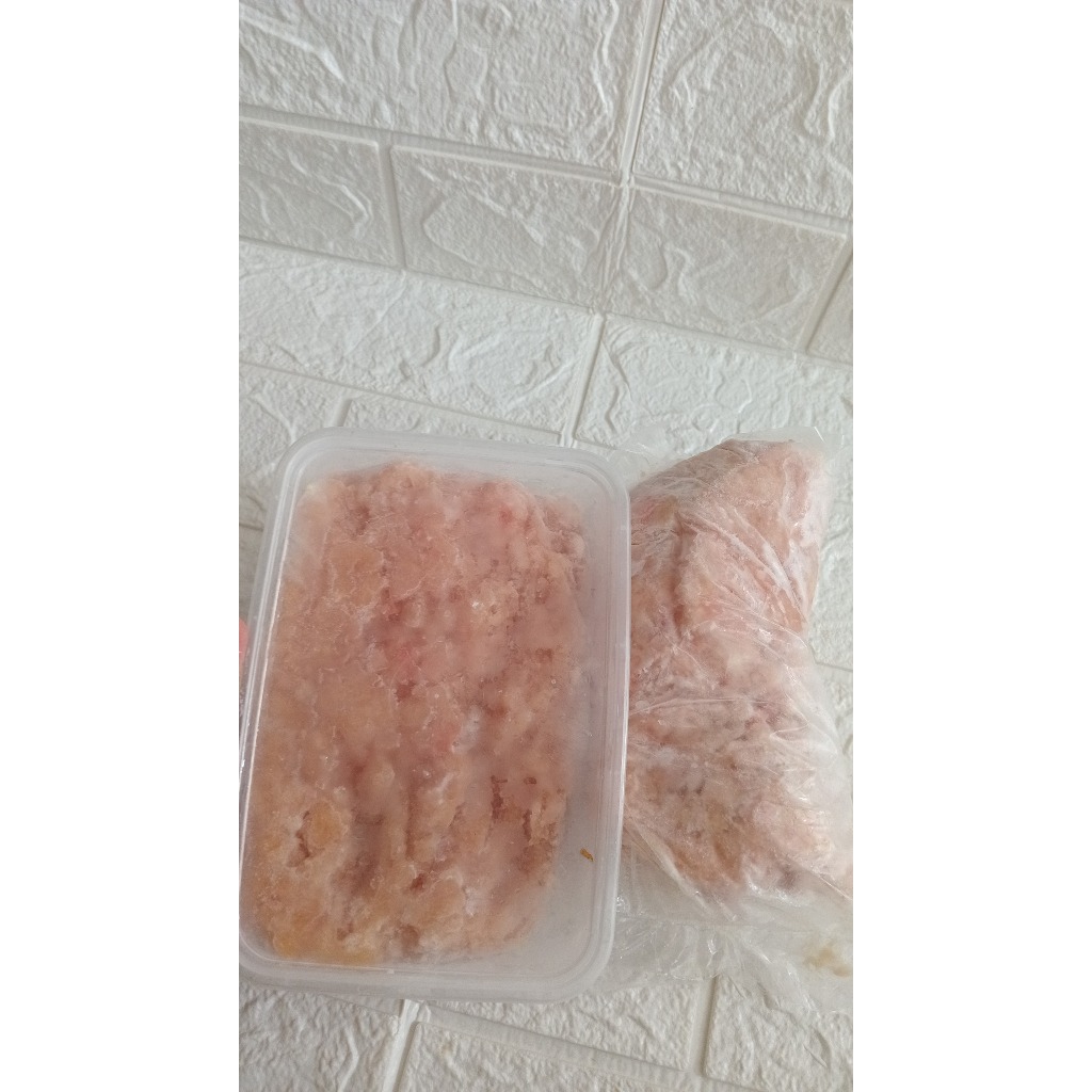 

Daging Ayam Giling