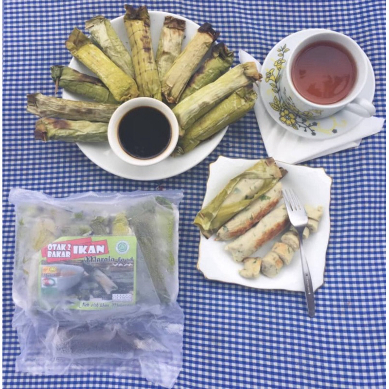 

otak-otak bakar