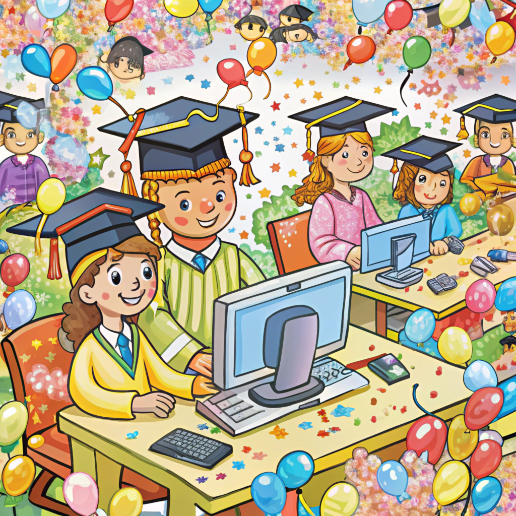 

Jasa Pembuatan Berkas Graduation for Working