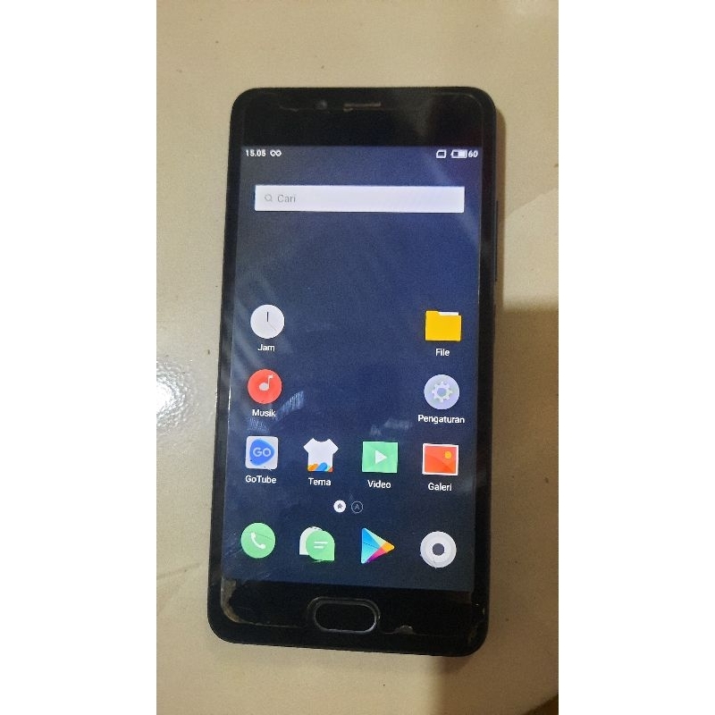 meizu m5c minus bisa pakai