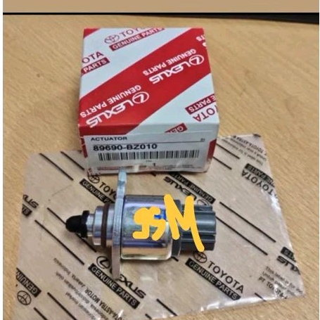 sensor isc avanza 2004-2015