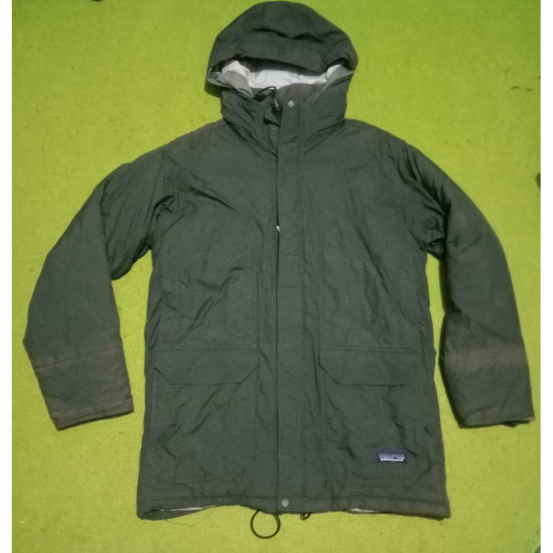 PATAGONIA JACKET