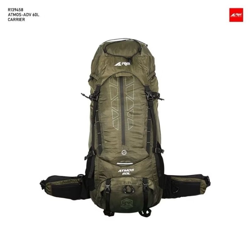 CARRIER AREI ATMOS ADV 60LITER