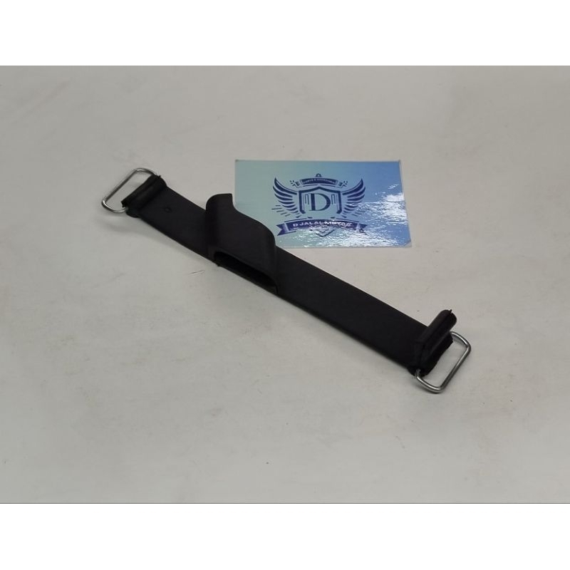 Karet Tali Aki Premium untuk Motor Yamaha Jupiter Z dan Vega R New ZR