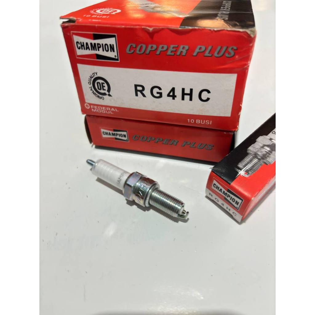 BUSI CHAMPION KHARISMA SUPRA X 125