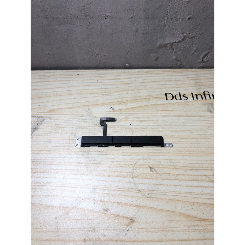 Klik Kanan Kiri Laptop Lenovo Thinkpad P52 Original