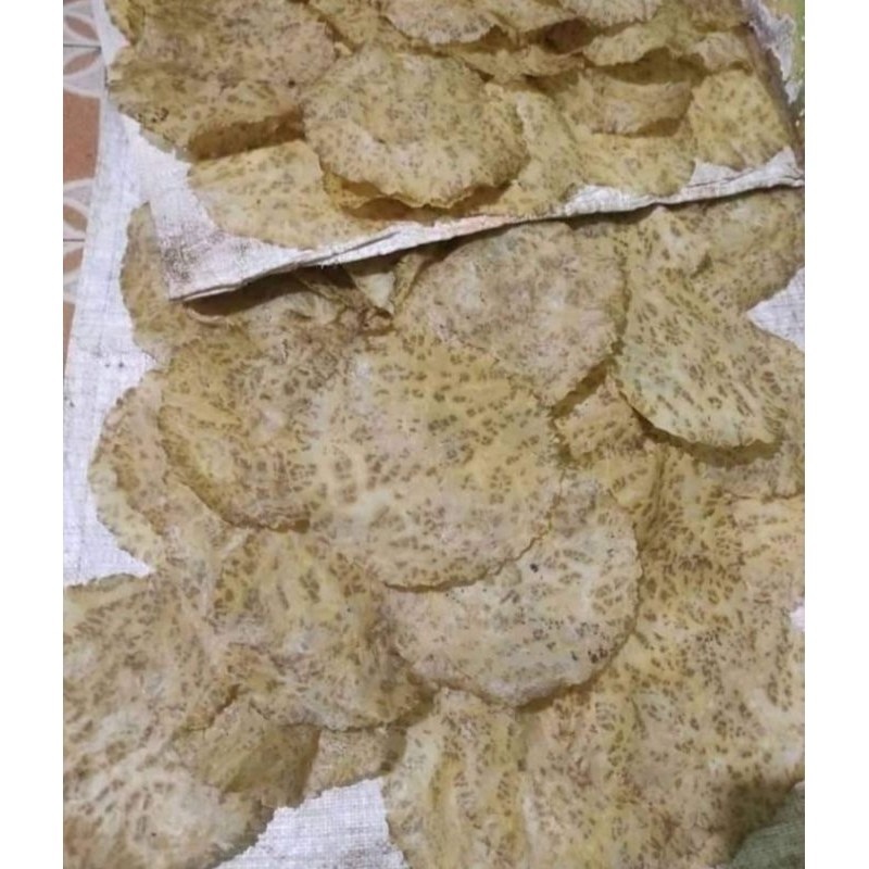 

kerupuk jengkol jumboo murahhhh