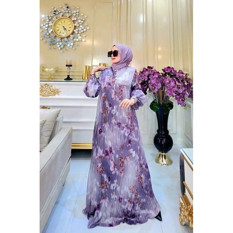 Annesya Dress by Arsyakayla